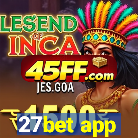 27bet app